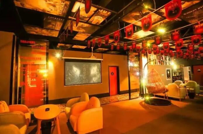 佛山顺德区按摩养生：修复久坐劳损，告别腰酸背痛困扰