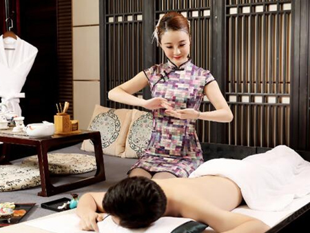 佛山顺德区SPA 不是奢侈是给神经做一次降噪